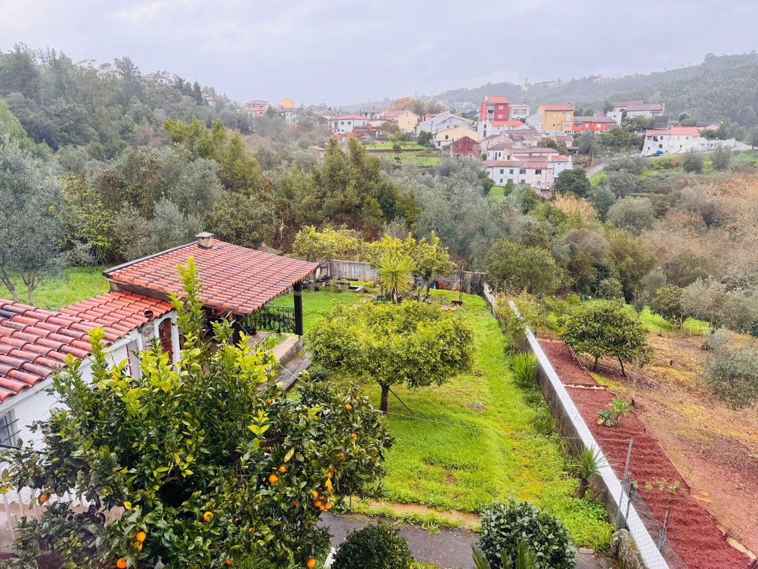 Villa in Santo Antonio dos Olivais, Coimbra District, Portugal 5 - 16990809