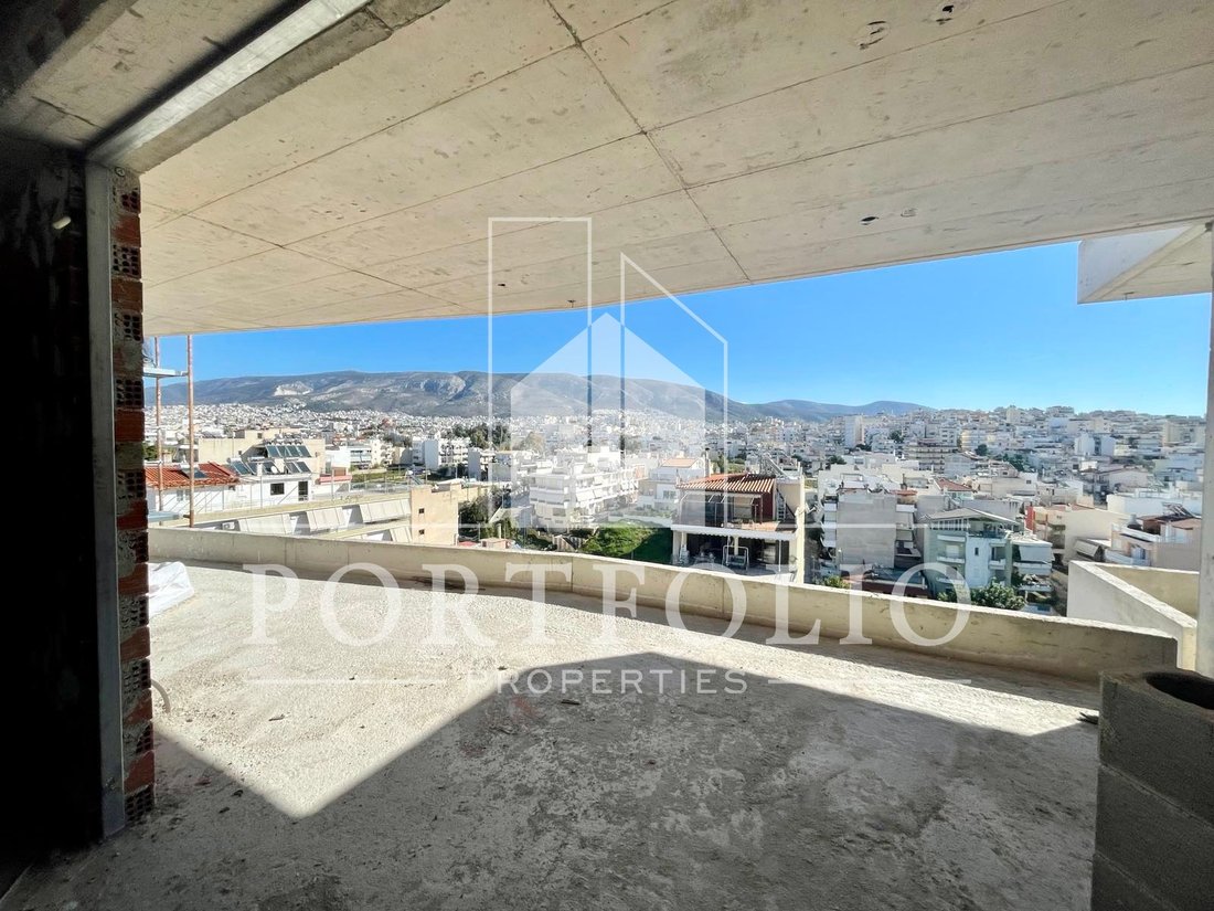 Apartment in South Athens, Attica, Greece 2 - 16990260