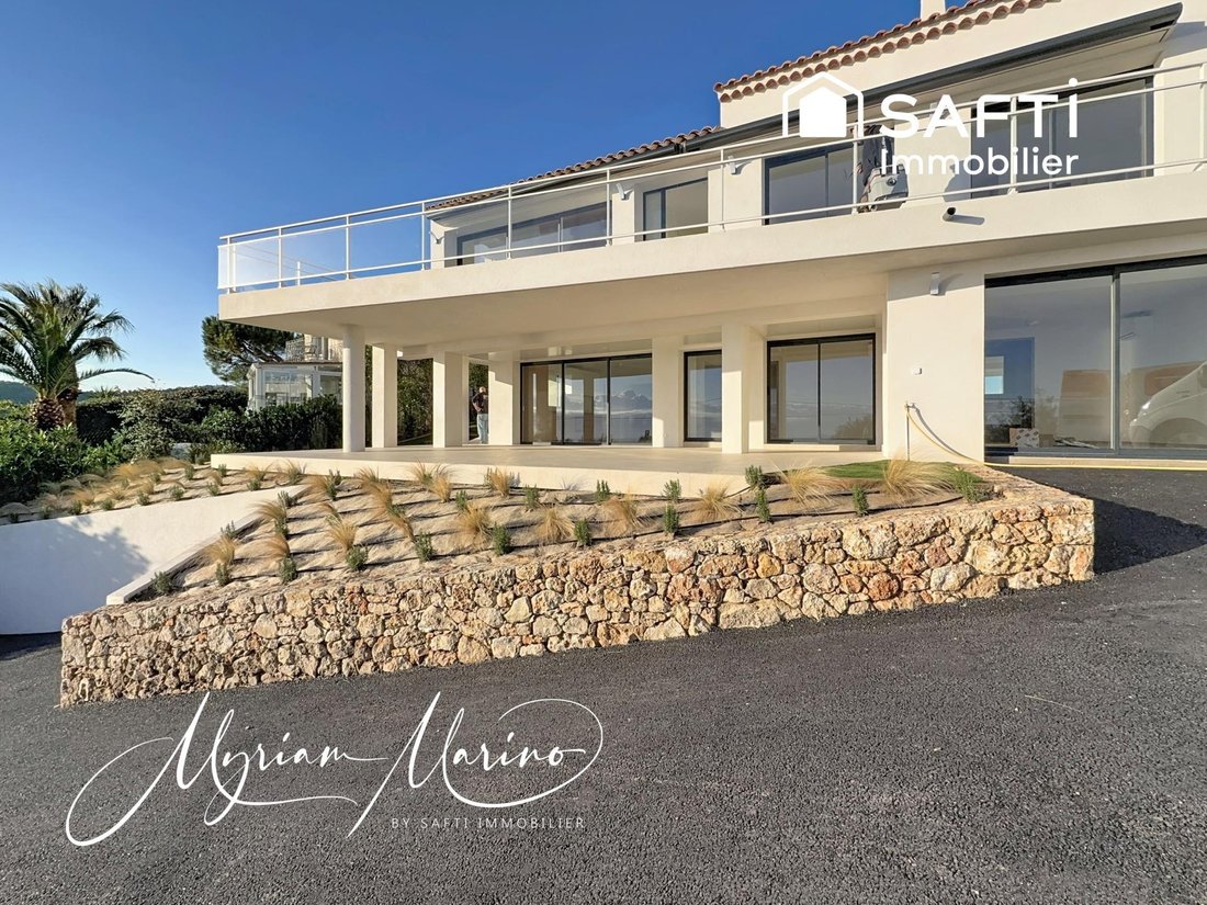 Apartment in Ecarts, Roquebrune-sur-Argens, France 4 - 16991501