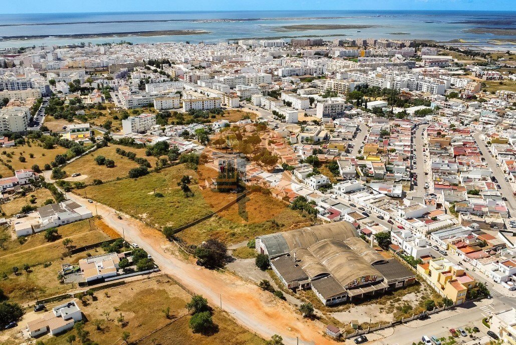 Land in Olhao, Algarve, Portugal 5 - 16995577