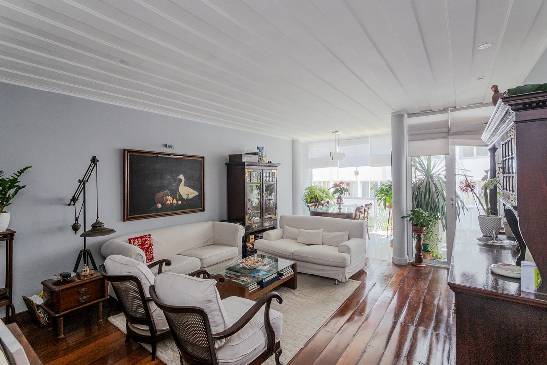 House in Rio de Janeiro, State of Rio de Janeiro, Brazil 1 - 17001450