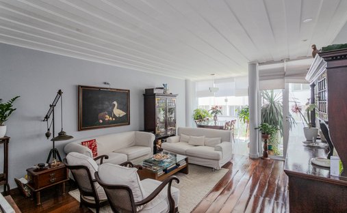 Maison à Rio de Janeiro, Rio de Janeiro, Brésil 1