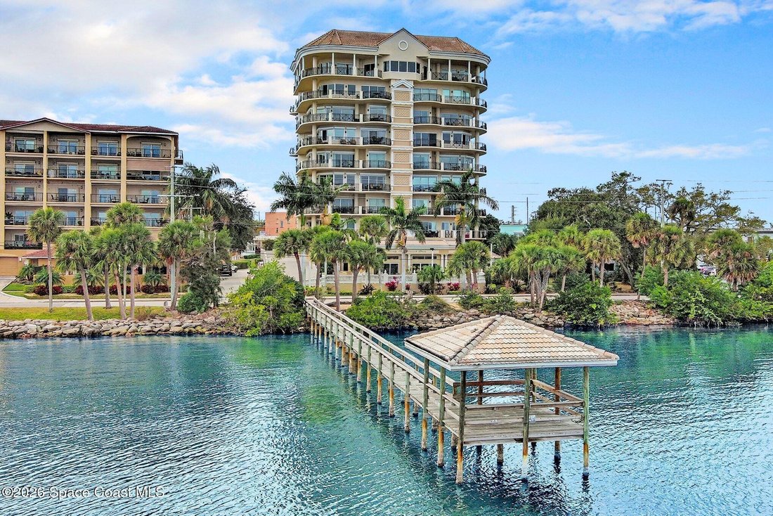 Condo in Cocoa, Florida, United States 2 - 16997889
