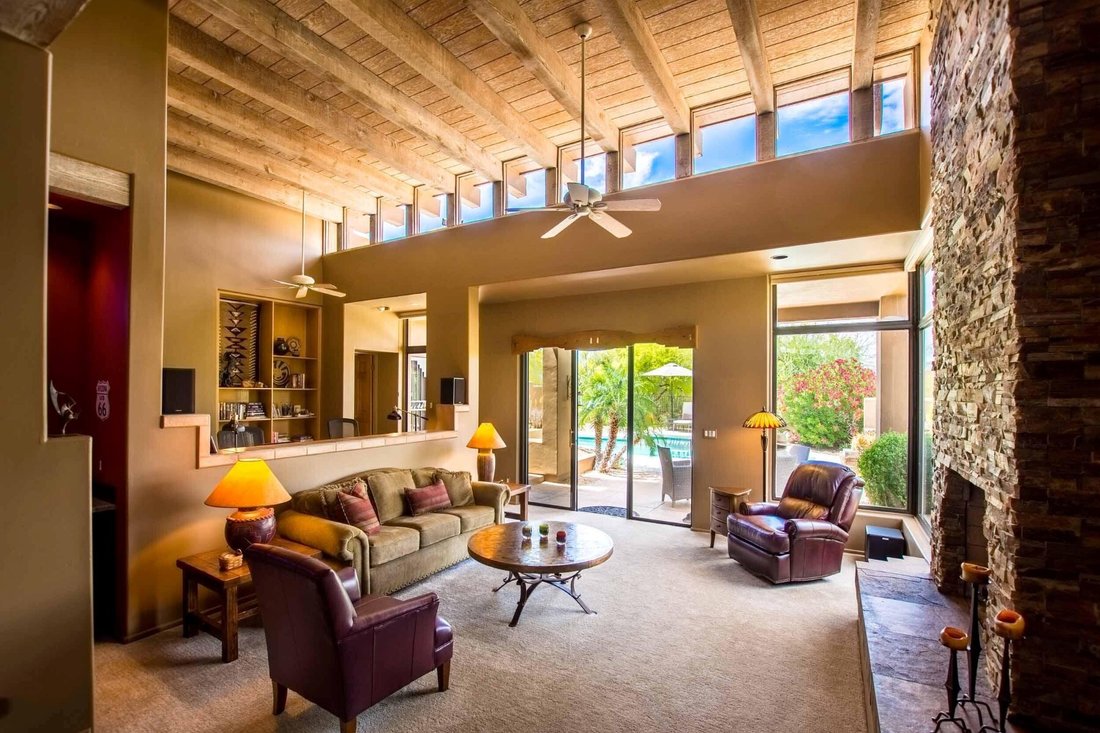 House in Scottsdale, Arizona, United States 1 - 16987413