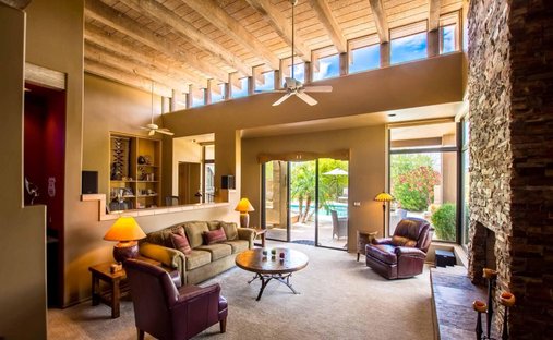 Maison à Scottsdale, Arizona, États-Unis 1