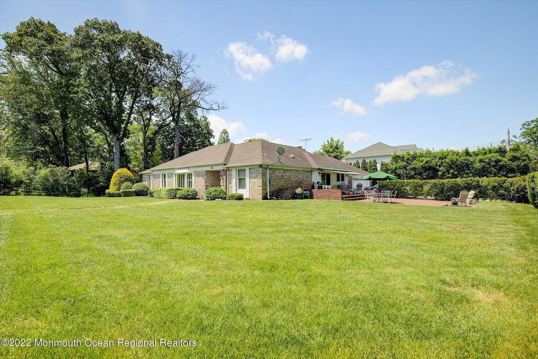 House in Deal, New Jersey, United States 5 - 16991979