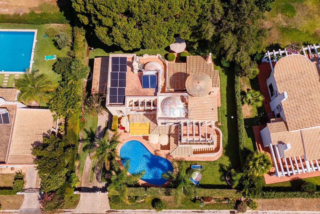 House in Vilamoura, Quarteira, Algarve 5 - 16999320