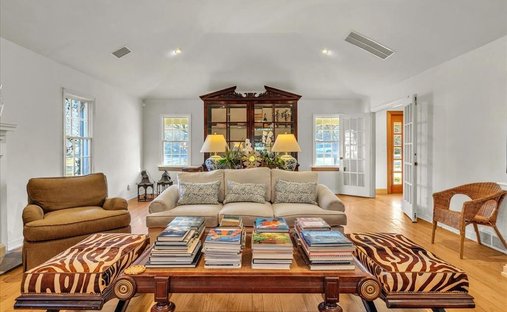 Casa en Oklahoma City, Oklahoma, Estados Unidos 1