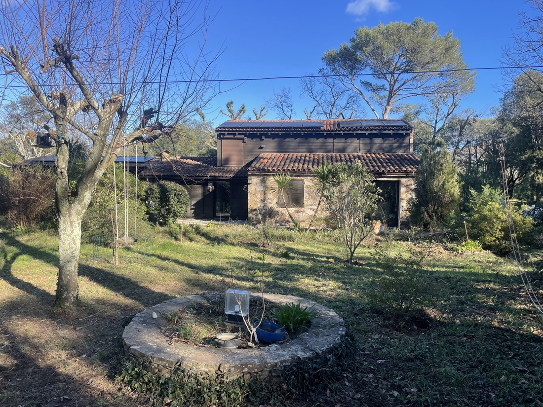 House in Gassin, Provence-Alpes-Côte d'Azur, France 1 - 16997029