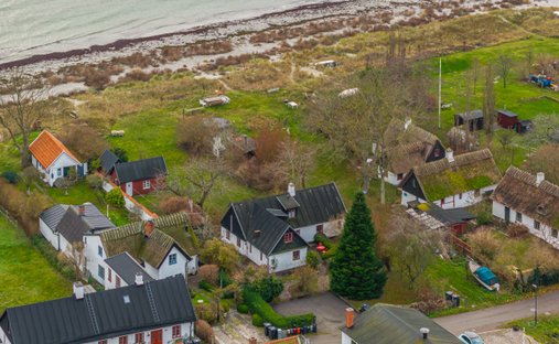 Casa en Trelleborg, Provincia de Escania, Suecia 1