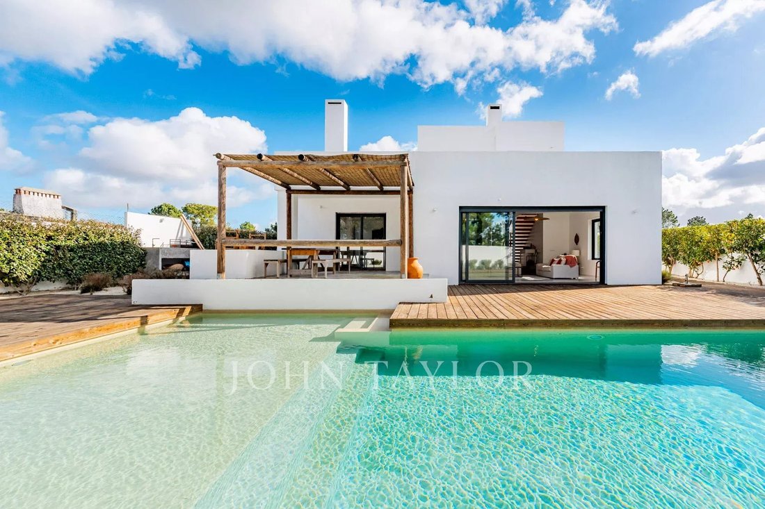 House in Comporta, Setubal, Portugal 1 - 17000174