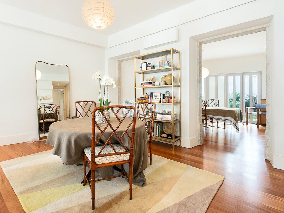 Apartment in Santa Maria Maior, Lisbon, Portugal 4 - 16986599