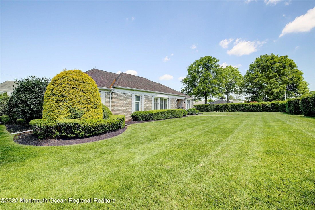House in Deal, New Jersey, United States 4 - 16991979