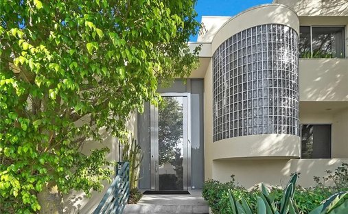 House in Los Angeles, California, United States 1