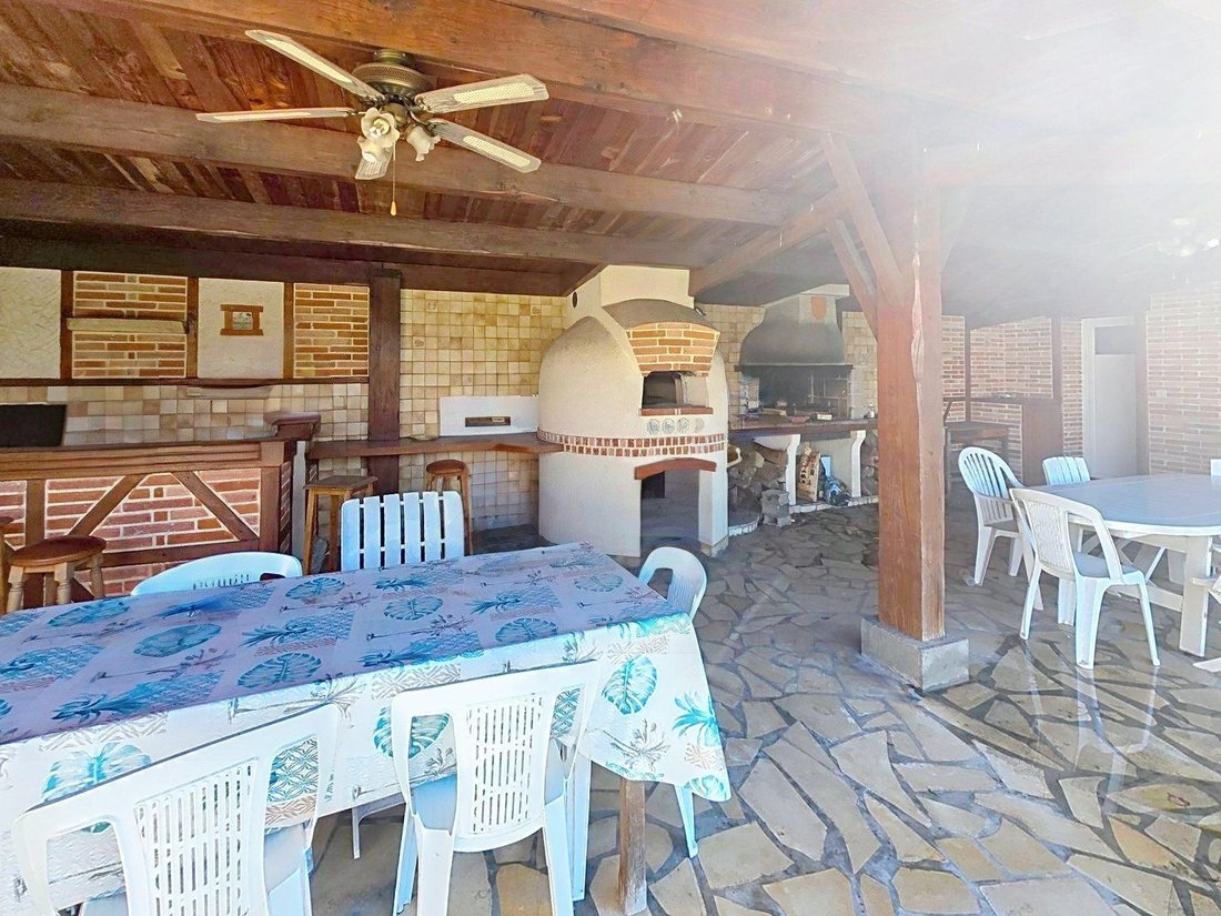 Andere in Lalande-Grand Selve, Toulouse, Frankreich 5 - 16997480