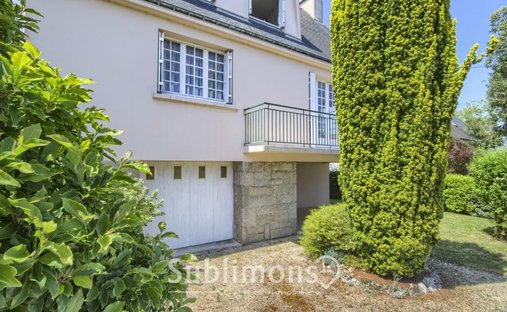 House in Zone Industrielle du Prat, Vannes, France 1