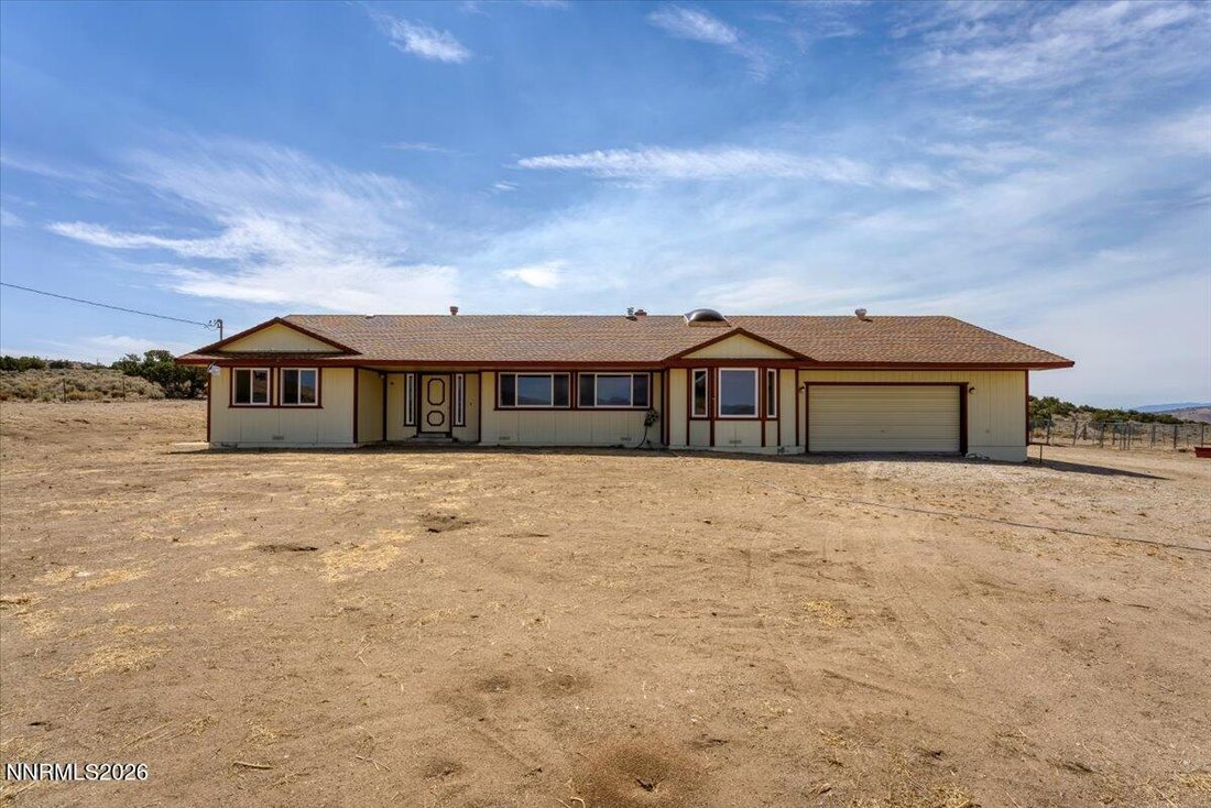 House in Lemmon Valley-Golden Valley, Nevada, United States 2 - 16998362