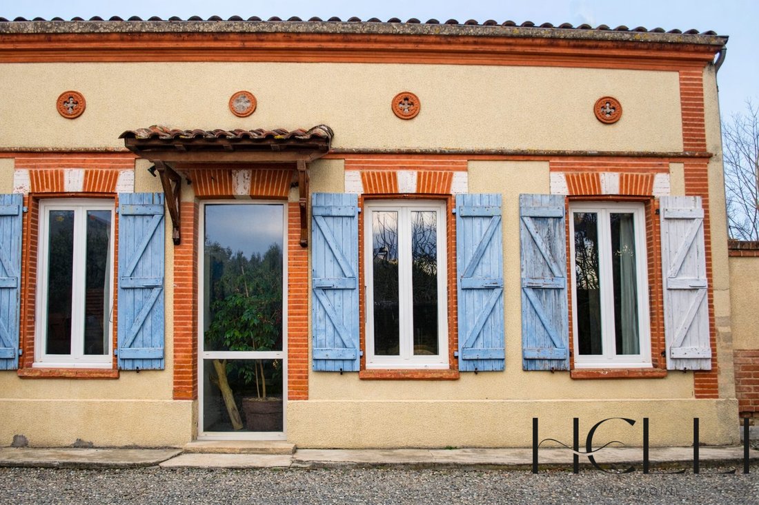 House in Minimes-Barrière de Paris, Toulouse, France 1 - 16994405