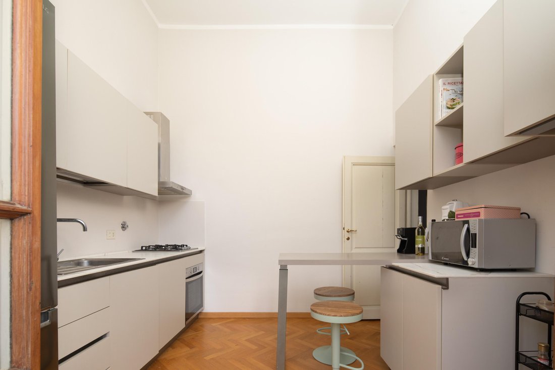 Apartment in Center, Florence, Tuscany 5 - 16996829