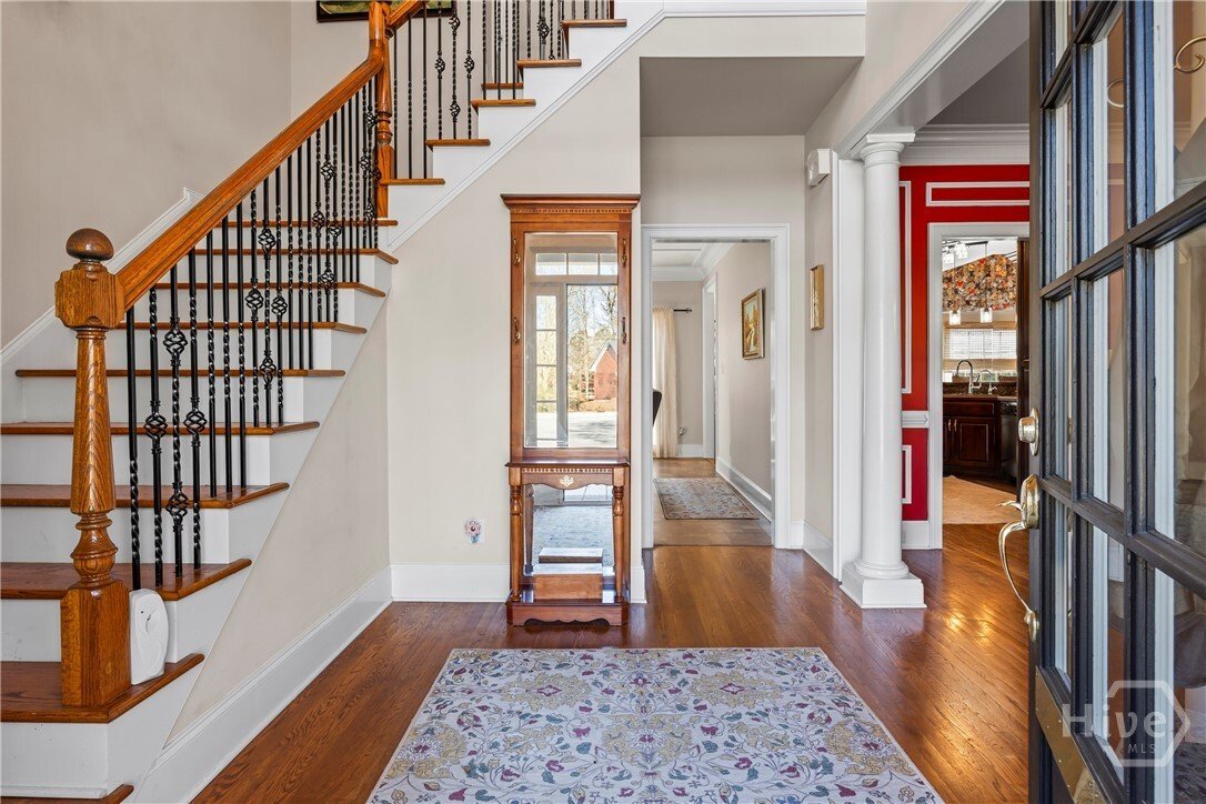 House in Winder, Georgia, United States 4 - 16993908