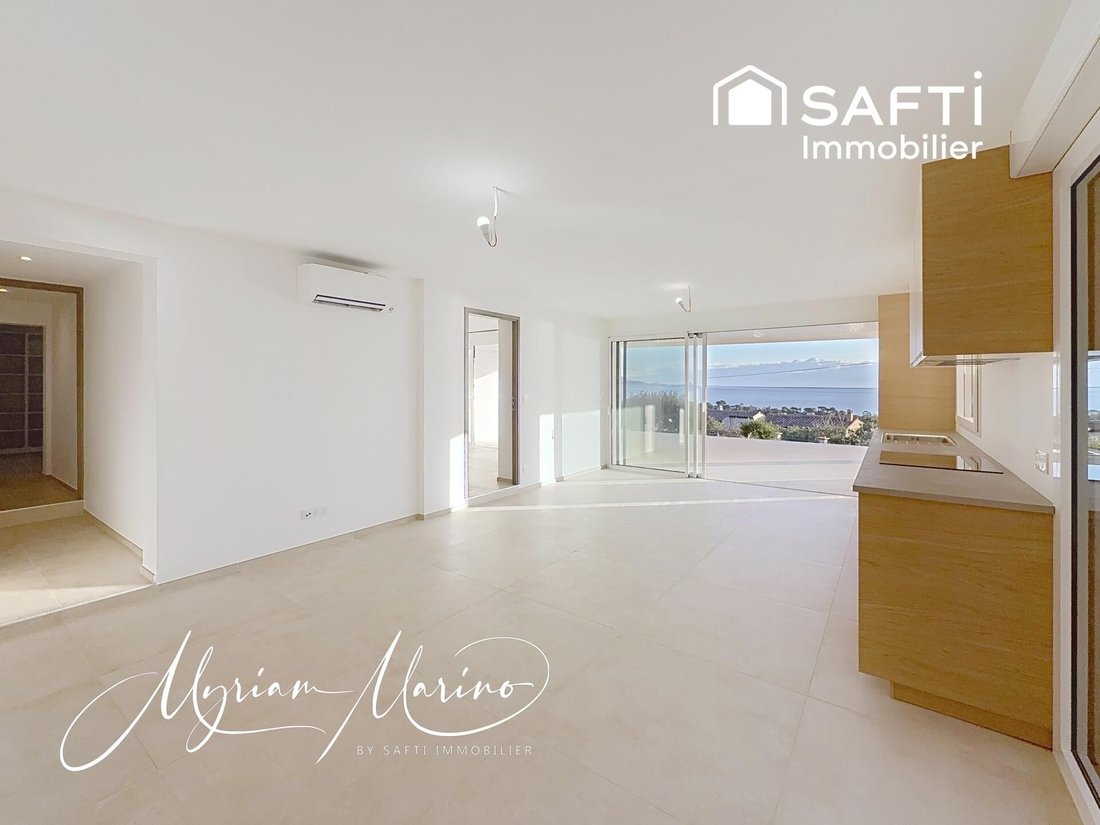 Apartment in Ecarts, Roquebrune-sur-Argens, France 3 - 16991501