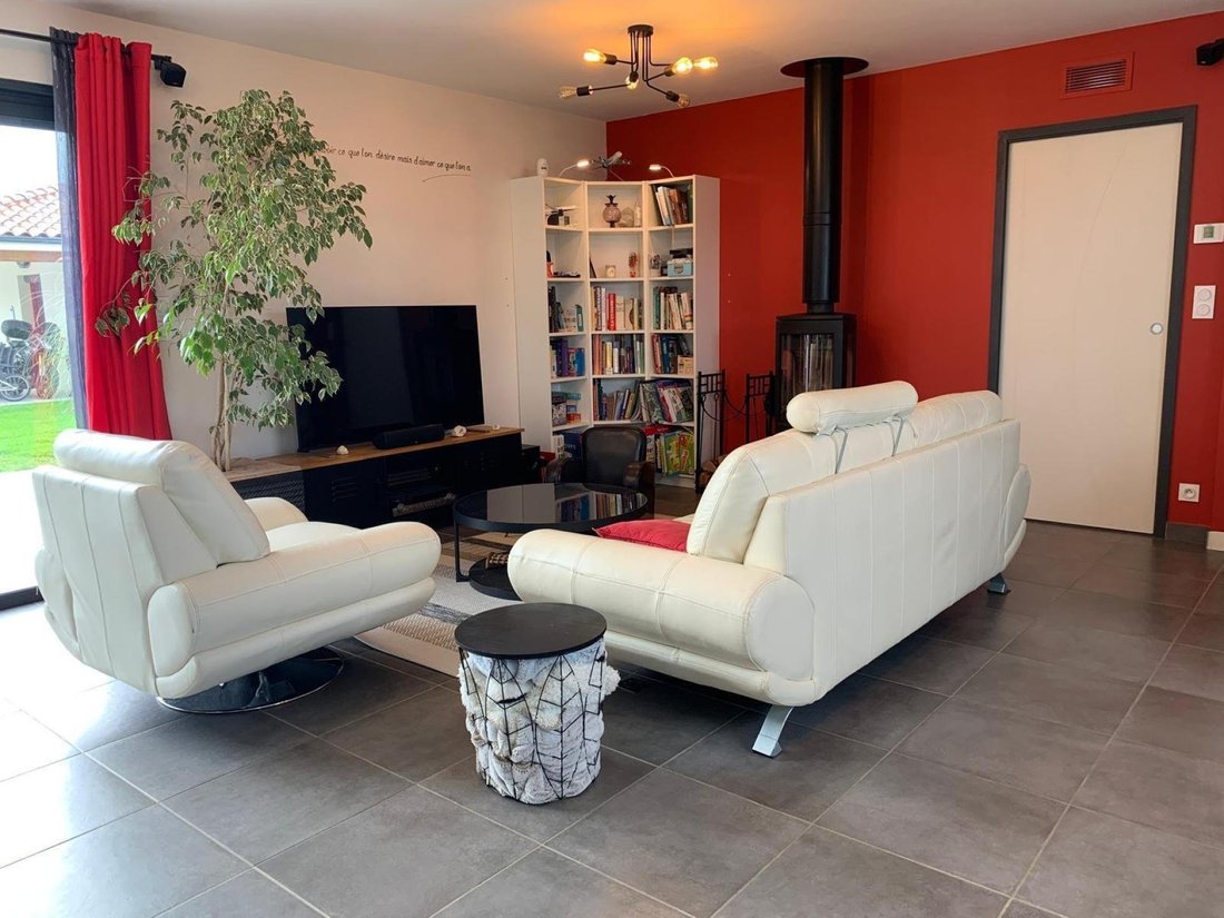House in Mondonville, Occitania, France 4 - 16997487