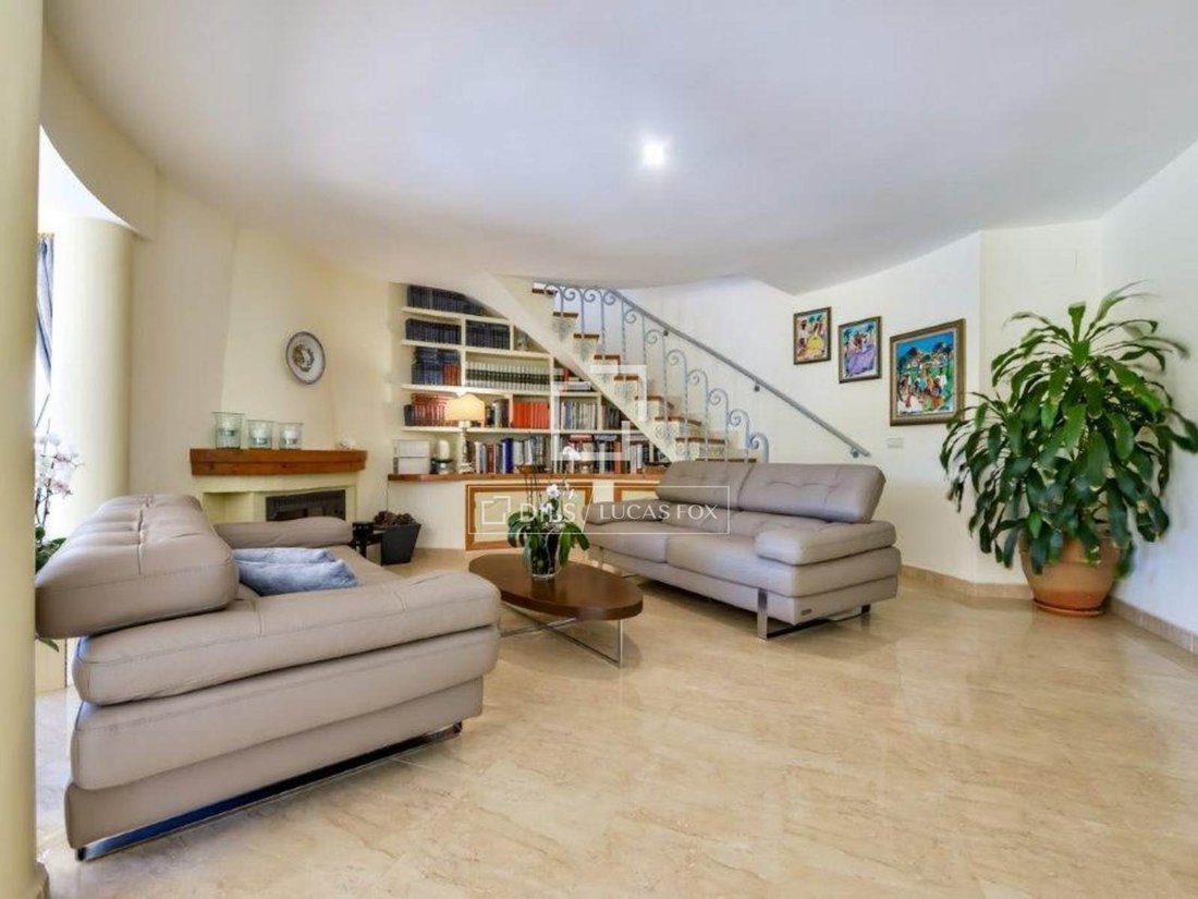 Villa in Calp / Calpe, Valencian Community, Spain 5 - 16988555
