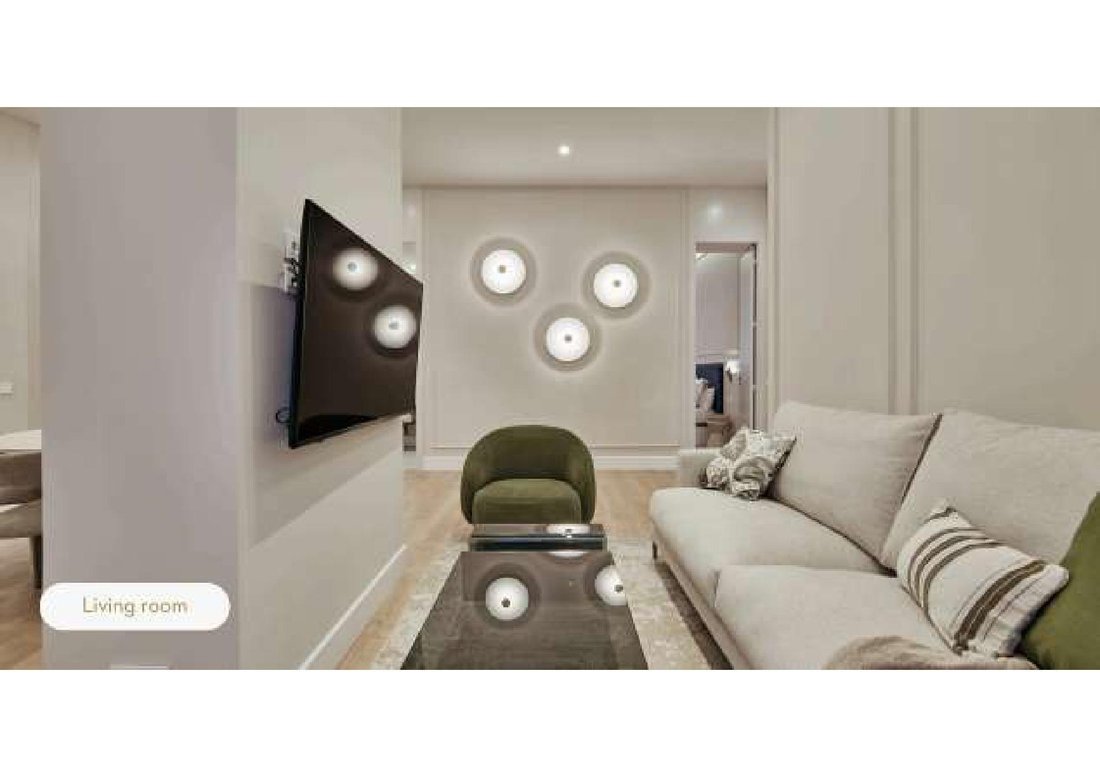 Apartment in Centro, Madrid, Spain 1 - 16993657