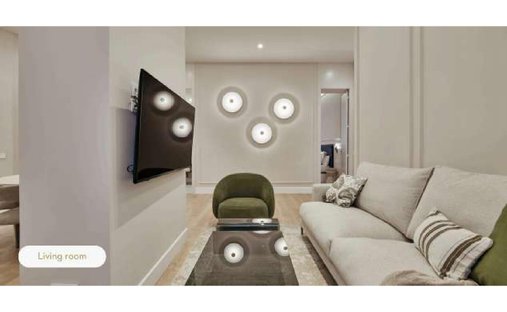 Apartamento en Centro, Madrid, España 1