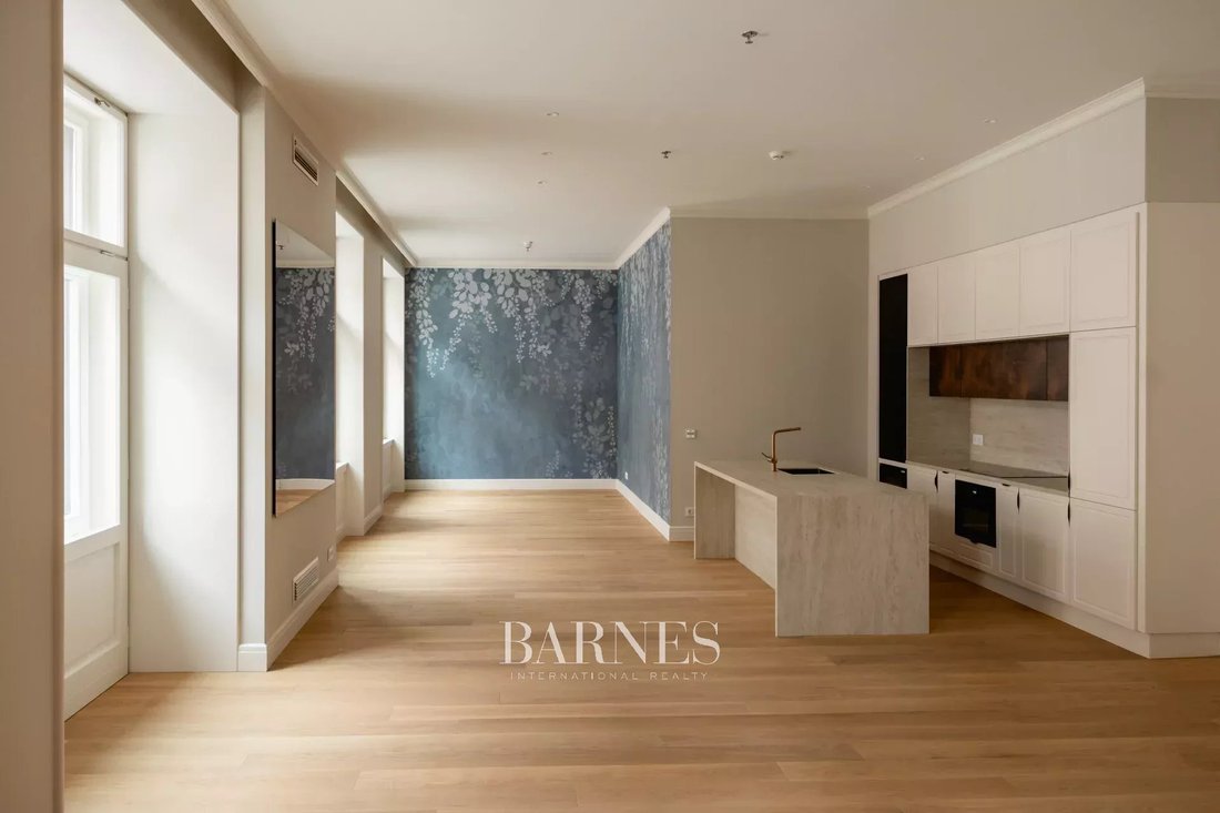 Apartment in Budapest, Budapest, Hungary 1 - 16970630