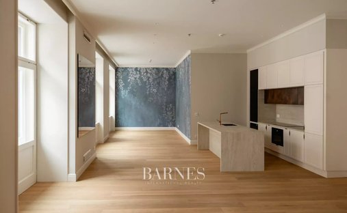 Appartamento a Budapest, Budapest, Ungheria 1