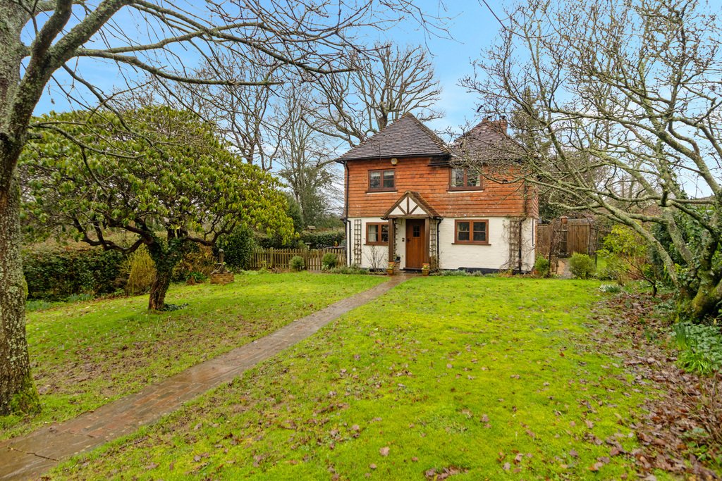 Haus in Rushlake Green, England 1 - 16993673