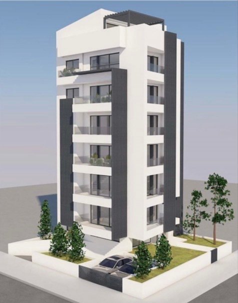 Apartment in South Athens, Attica, Greece 1 - 16993567