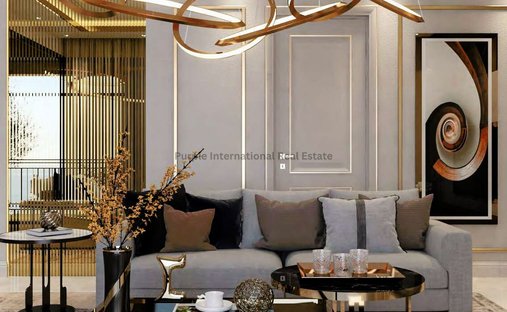 Appartement à Parekklisiá, Limassol, Chypre 1