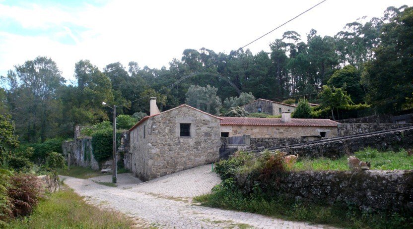 Finca in Antas, Braga, Portugal 1 - 16981680