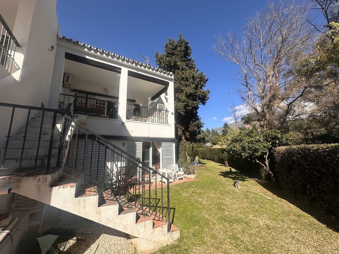 Townhouse in Centro, Malaga, Spain 1 - 16994858
