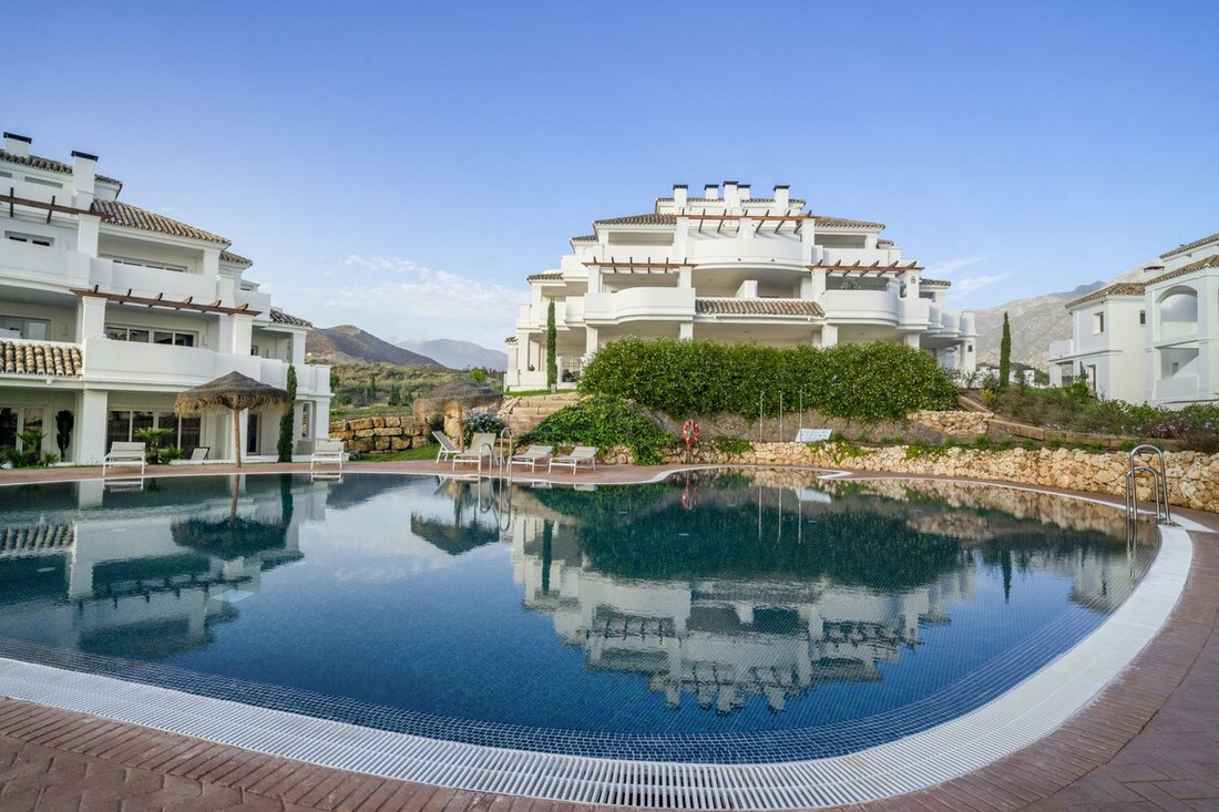Apartment in Centro, Malaga, Spain 5 - 16994929