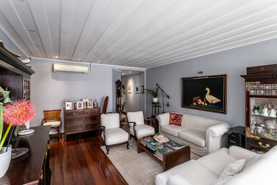 House in Rio de Janeiro, State of Rio de Janeiro, Brazil 3 - 17001450