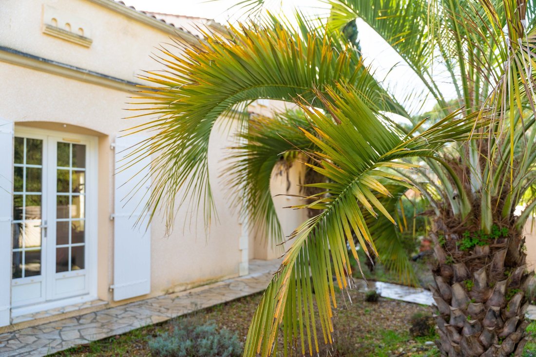 Maison à Saint-Trojan-les-Bains, Nouvelle-Aquitaine, France 1 - 16993776