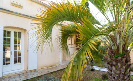 House in Saint-Trojan-les-Bains, Nouvelle-Aquitaine, France 1
