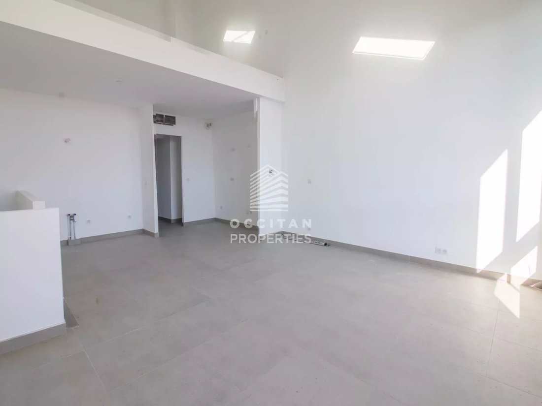 Apartment in Cannes, Provence-Alpes-Côte d'Azur, France 3 - 16993588