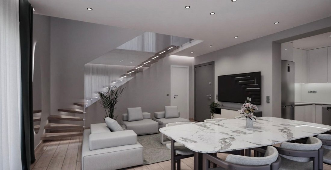 Apartment in South Athens, Attica, Greece 3 - 16993564