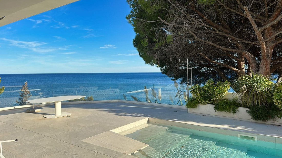 Villa in Zona de Mascarat, Valencian Community, Spain 4 - 13087538