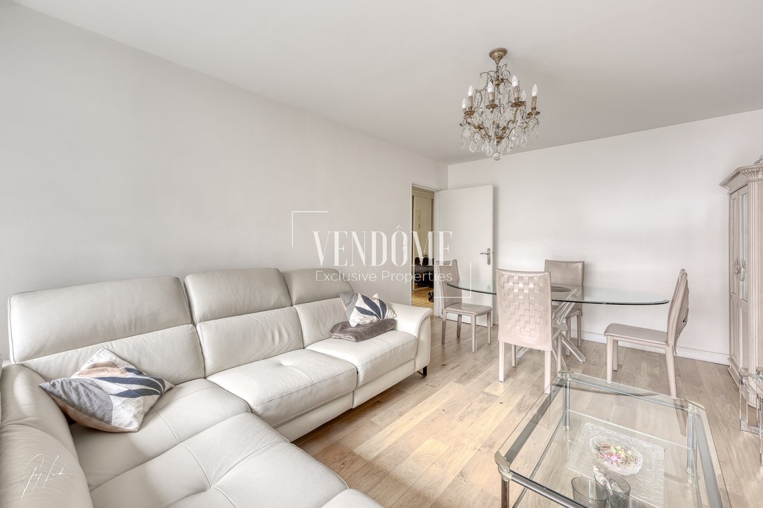 Apartment in Montorgueil-Saint Denis, Paris 2e Arrondissement, Paris 5 - 17000116
