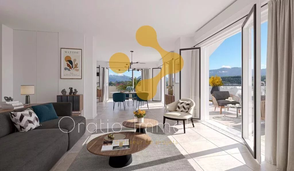 Apartment in Centre Ville Est, Thonon-les-Bains, France 2 - 16996815