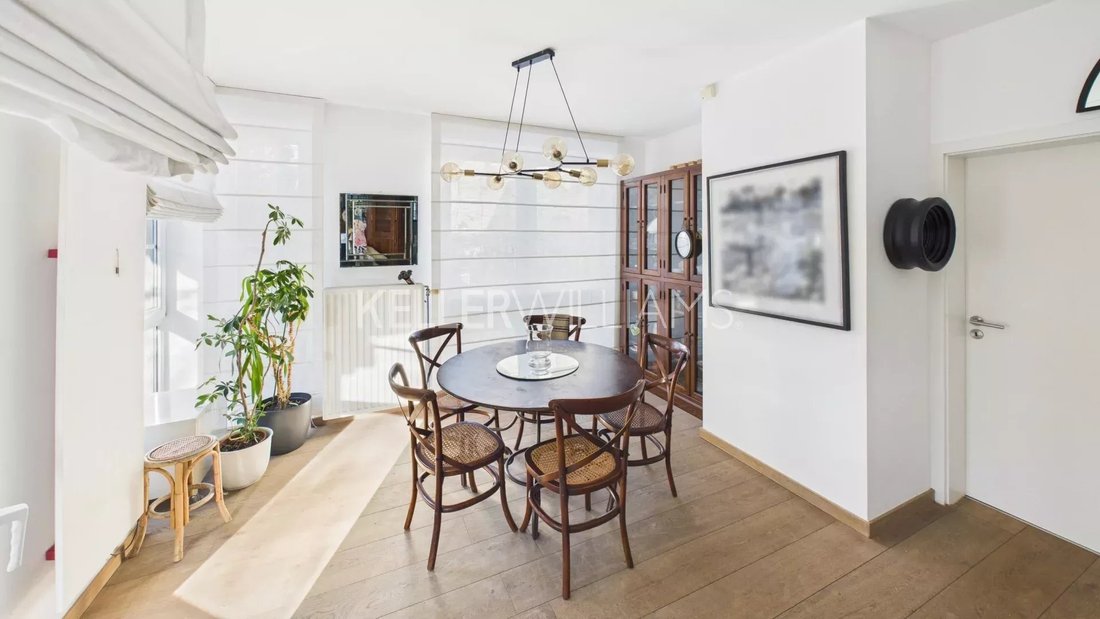 House in Bridel, Luxembourg 1 - 16991106