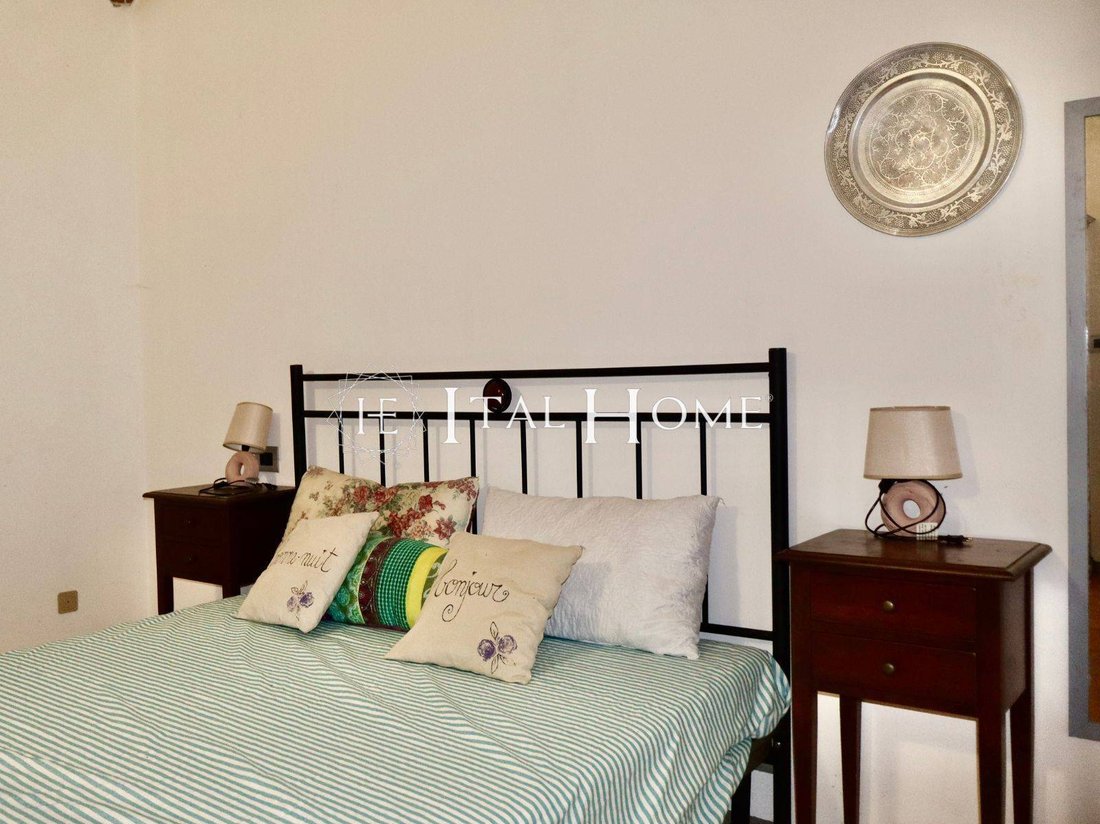 Villa à Stintino, Sardaigne, Italie 2 - 16820939