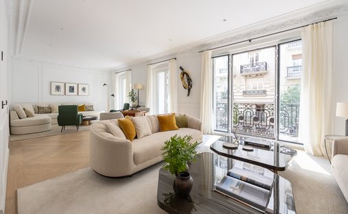 Appartement à Salamanque, Madrid, Espagne 1