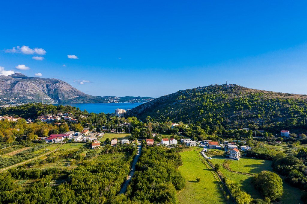 House in Gradski kotar Gruz, Dubrovnik, Dubrovnik-Neretva County 1 - 16993759