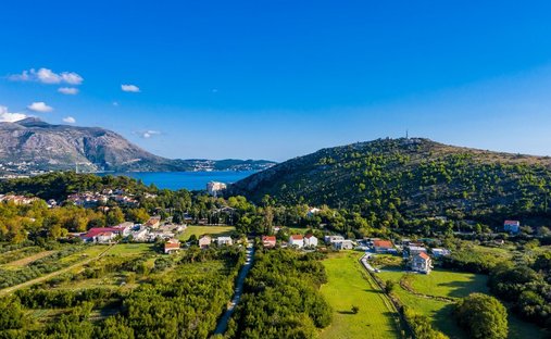 Casa en Gradski kotar Gruz, Dubrovnik (Ragusa), Condado de Dubrovnik-Neretva 1